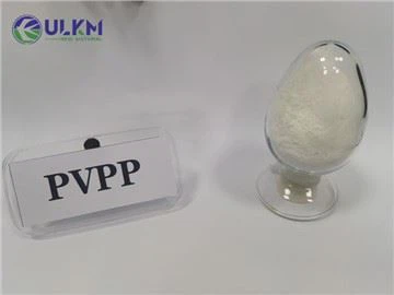 کراسپویدون SDS